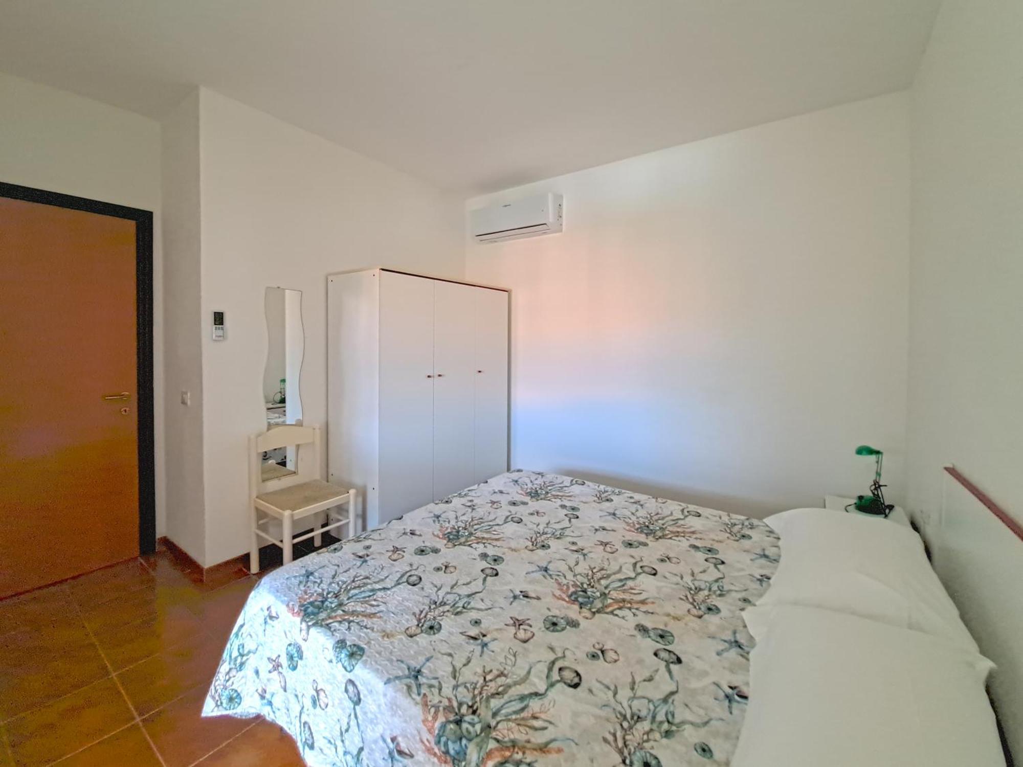 Residence Arcobaleno San Teodoro  Buitenkant foto